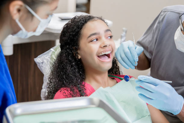Best Emergency Cosmetic Dentistry in Williamsburg, OH