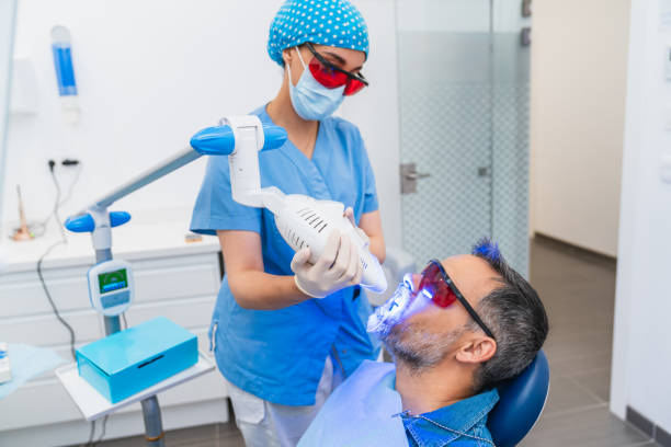 Best Orthodontic Emergency Dentist in Williamsburg, OH